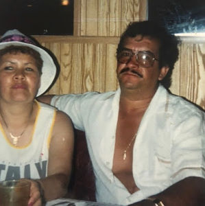 Meet your Posher, Valerie